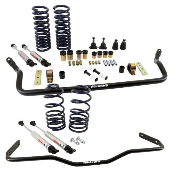 Ridetech 11245010
