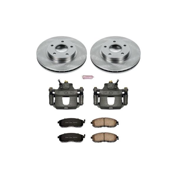 PowerStop KCOE3137A