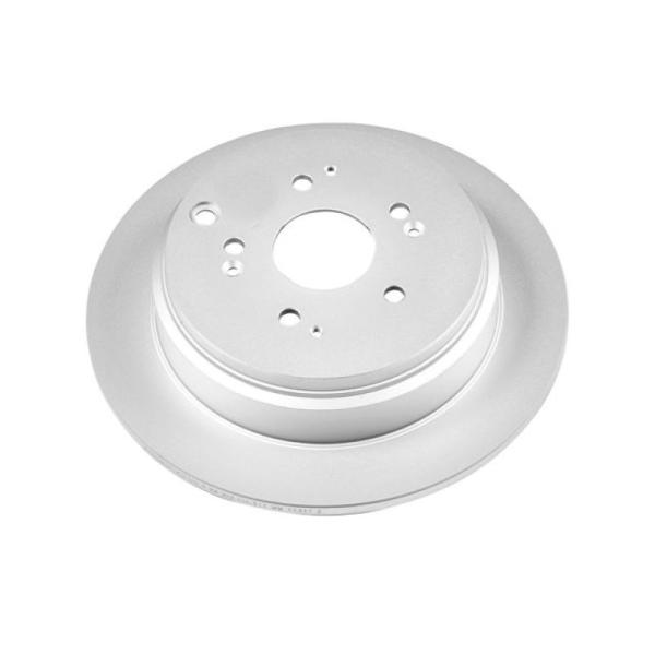 PowerStop JBR988EVC