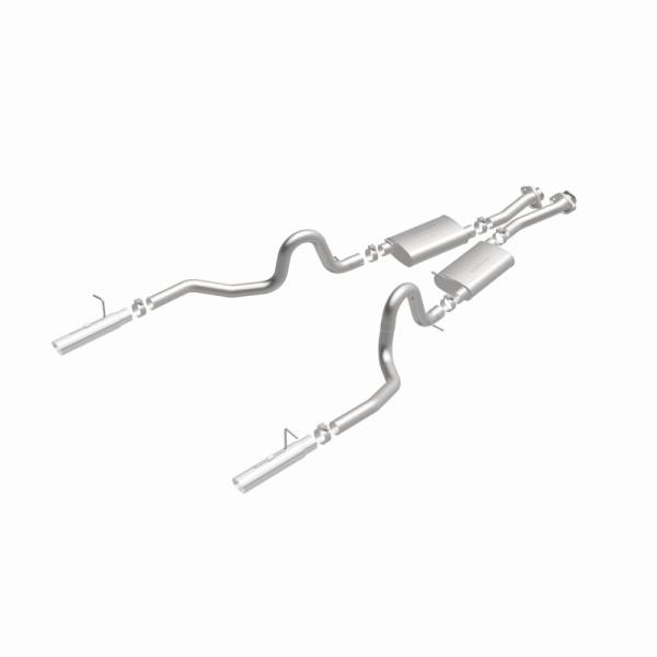 Magnaflow 15630