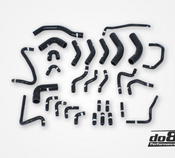 DOB Hose - Vacuum do88 DO88-KIT193S