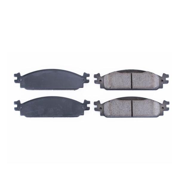 PowerStop 16-1376