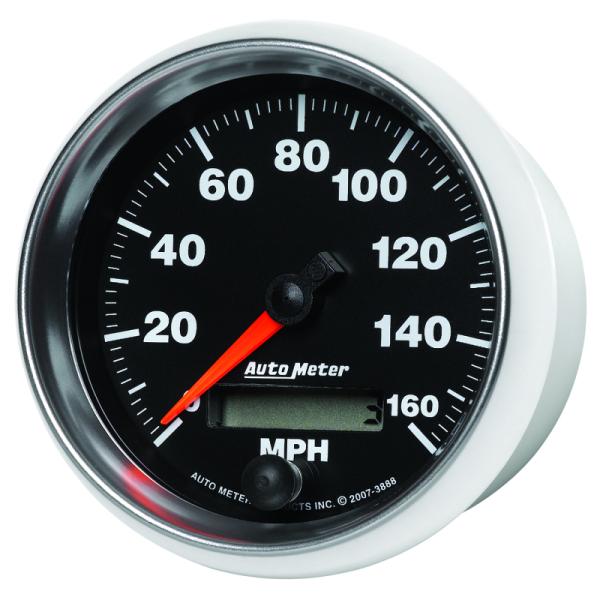 AutoMeter 3888