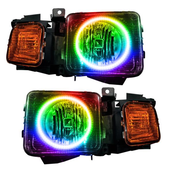 ORACLE Lighting 7133-332