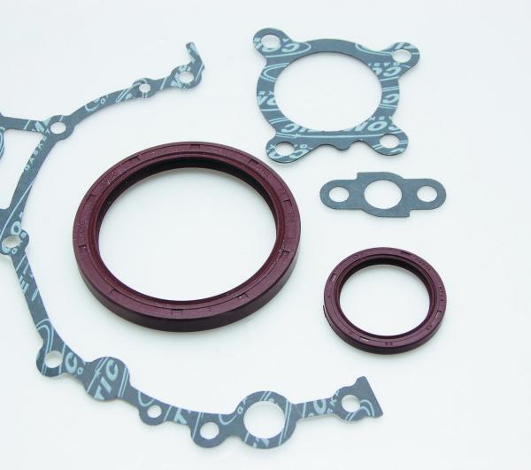 Cometic Gasket PRO2017B