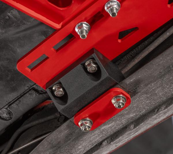 UMI Performance 3108-R