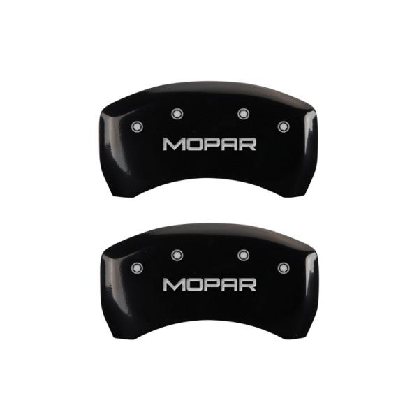 MGP 32020SMOPBK