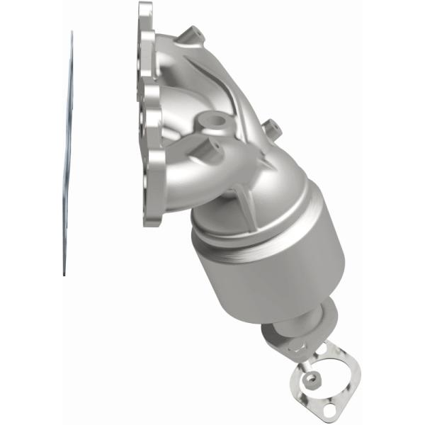 MAG Converter Direct Fit Magnaflow 52781