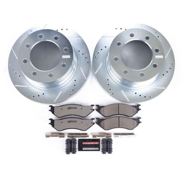 PowerStop K5490-36