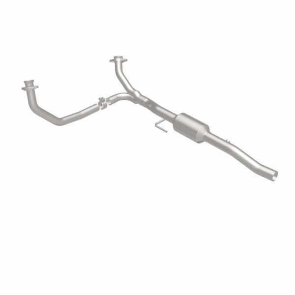 MAG Converter Direct Fit Magnaflow 4451280