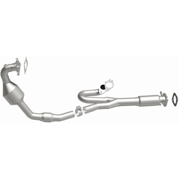 MAG Converter Direct Fit Magnaflow 52219