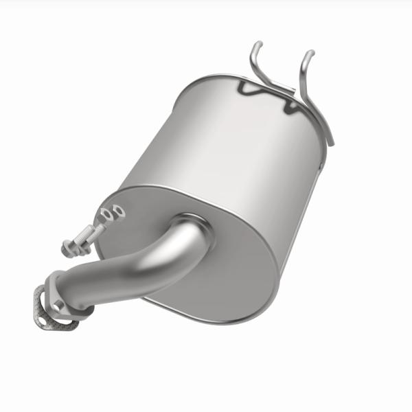 MAG BRE Muffler Kit Magnaflow 108-0249