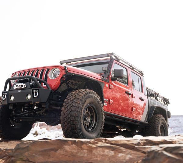 DV8 Offroad FBJL-04