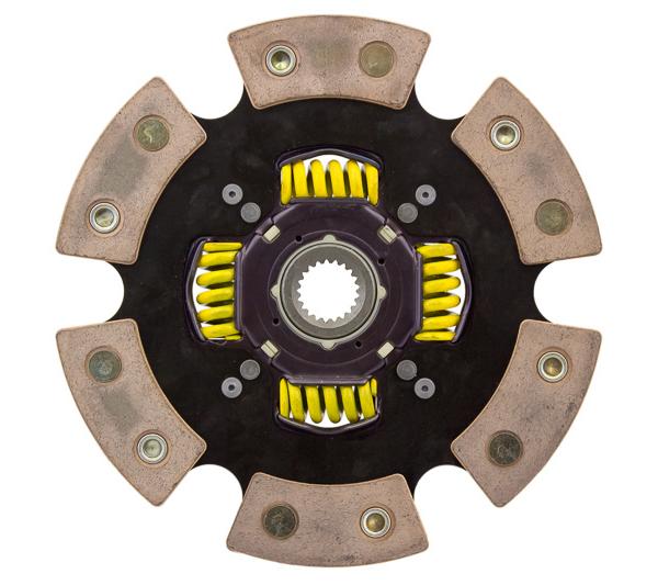 ACT Race Clutch Discs ACT 6212103