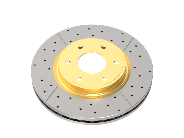 DBA 2580X