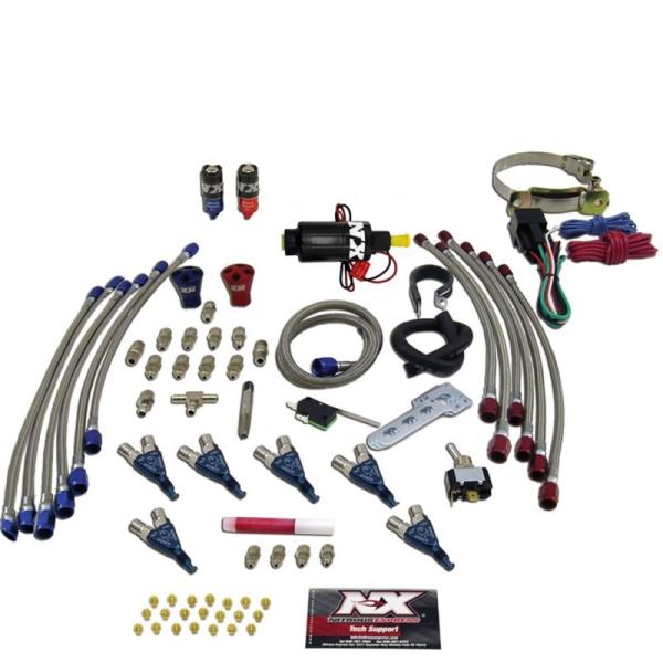 Nitrous Express 60066-00P