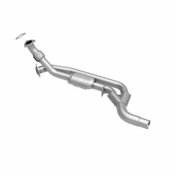MAG Converter Direct Fit Magnaflow 23518