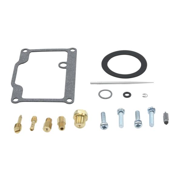 ABR Carburetor Rebuild Kits All Balls Racing 26-10133