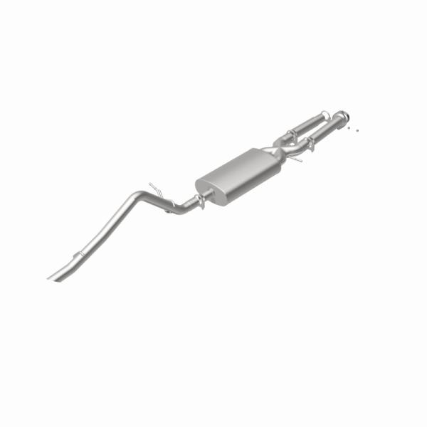Magnaflow 106-0538