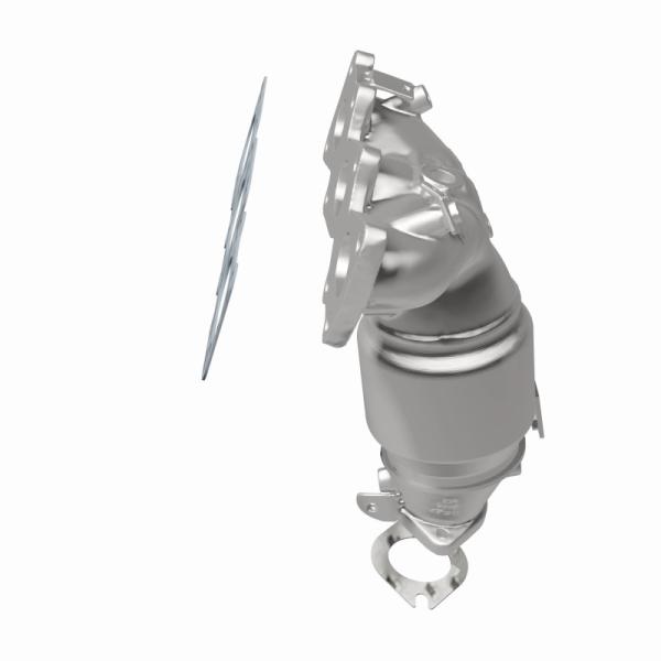 Magnaflow 52737