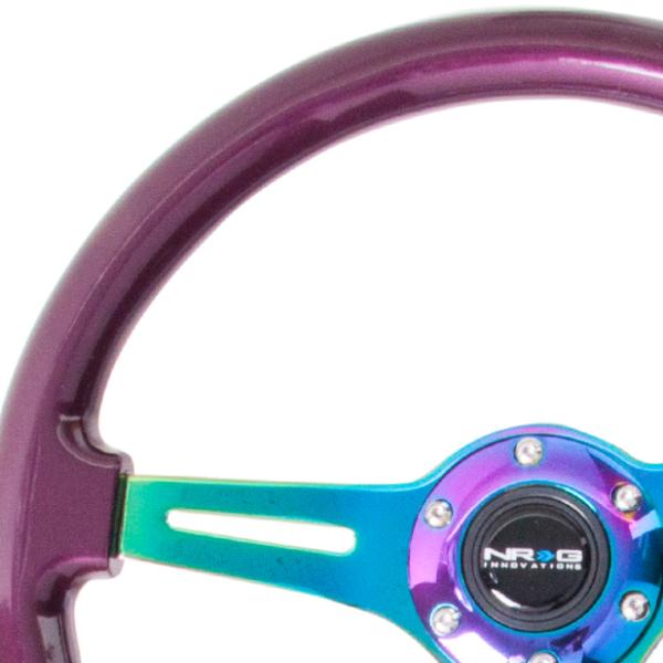NRG ST-015MC-PP