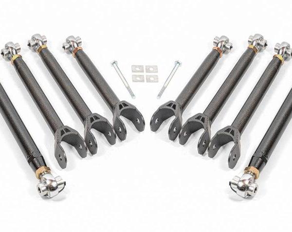 BMR Suspension RSK369