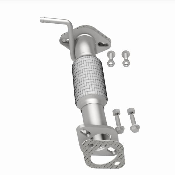MAG BRE Front Pipe Kit Magnaflow 107-0168