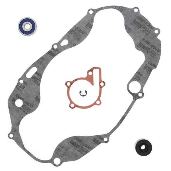 Vertex Pistons 821812