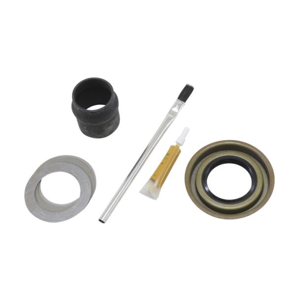 YUK Minor Install Kits Yukon Gear & Axle MK GM14T-B