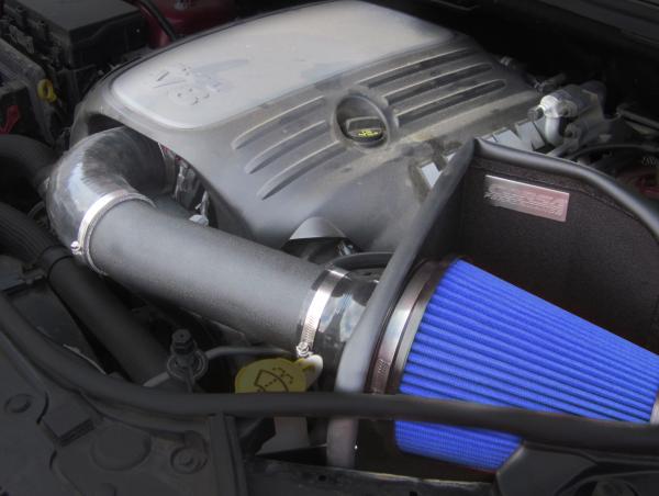 CORSA Performance 616857-O