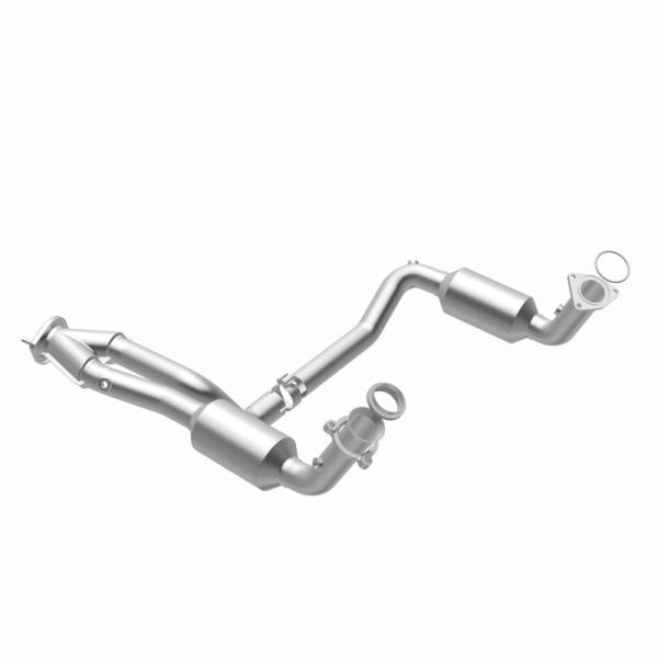 Magnaflow 4551419