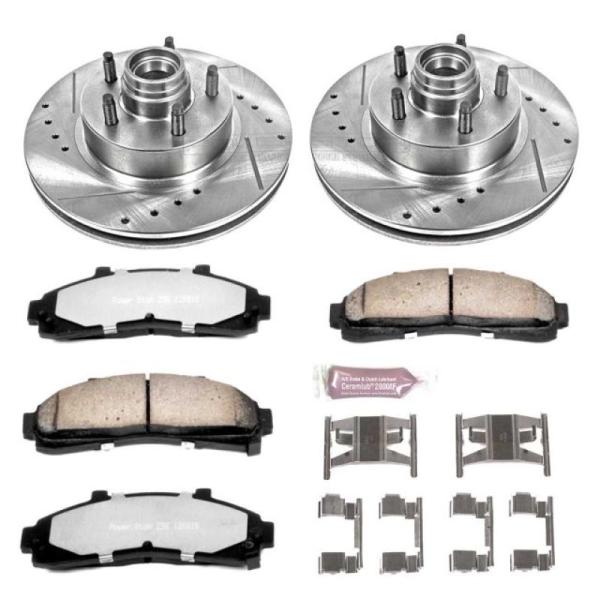 PowerStop K1854-36