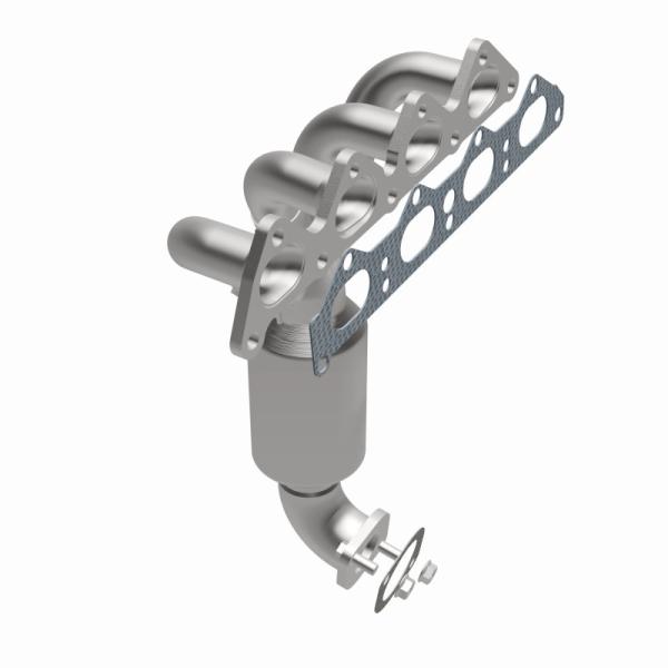 MAG Converter Direct Fit Magnaflow 452035