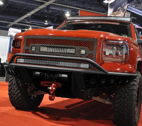 Addictive Desert Designs F422932680103