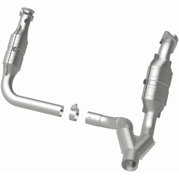 Magnaflow 5551664