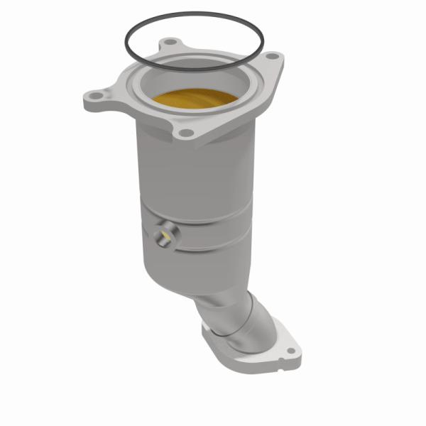 MAG Converter Direct Fit Magnaflow 52232