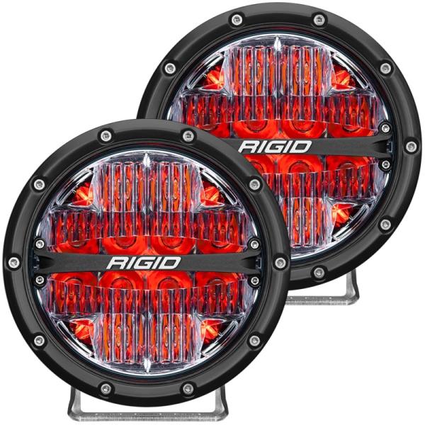 Rigid Industries 36205