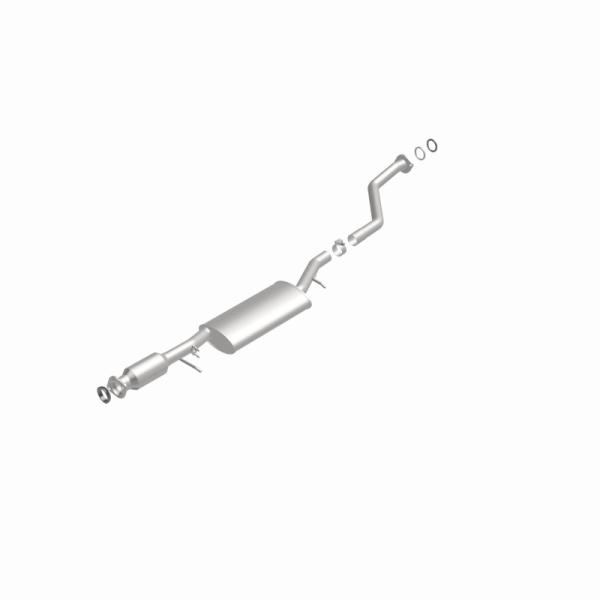 Magnaflow 21-214