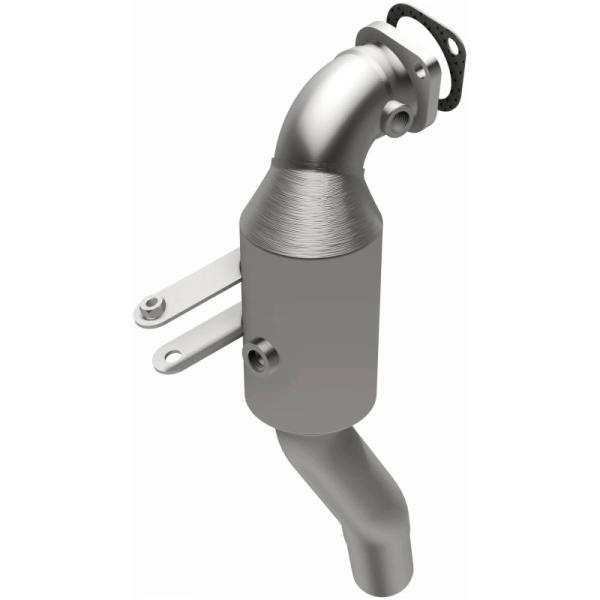MAG Converter Direct Fit Magnaflow 21-605