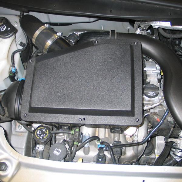 KN 57 FIPK Air Intake 50 K&N Engineering 57-3069