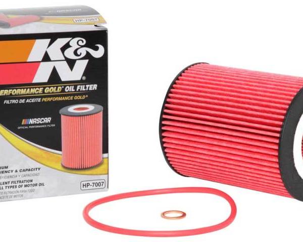 K&N Engineering HP-7007