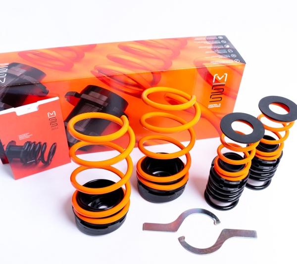 MSS Suspension 05AMING2F6SU