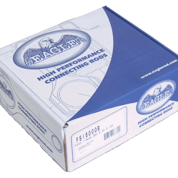 Eagle FSI6000B