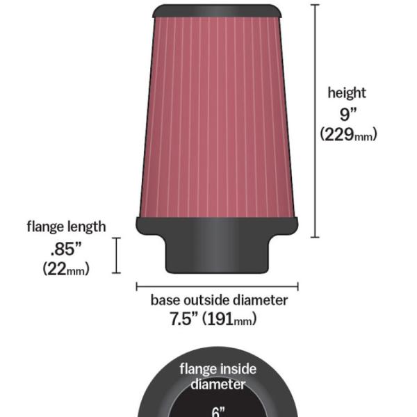Airaid 700-469
