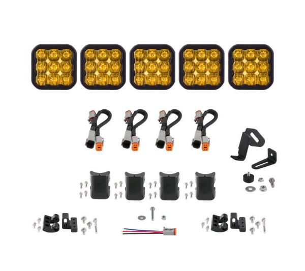 Diode Dynamics DD7209