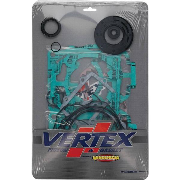 Vertex Pistons 711278