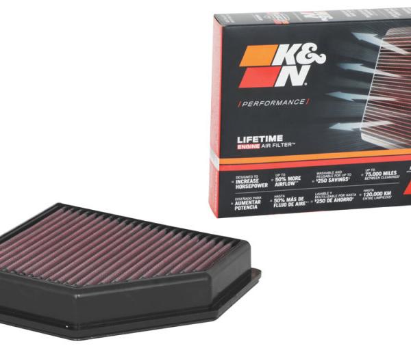 K&N Engineering 33-5110