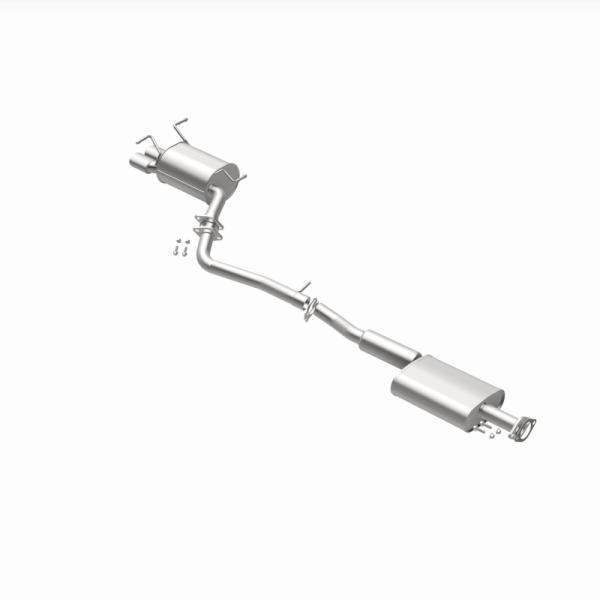 MAG BRE Exhaust Kits Magnaflow 106-0160