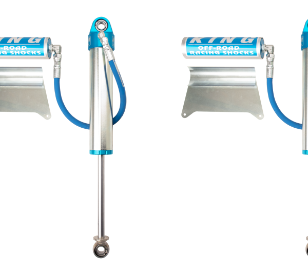 King Shocks 25001-350