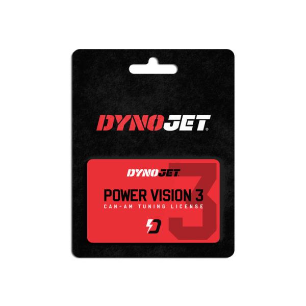 Dynojet PV-TC-25-5
